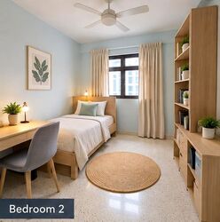 Blk 517 Kaki Bukit Green (Bedok), HDB 4 Rooms #620180941